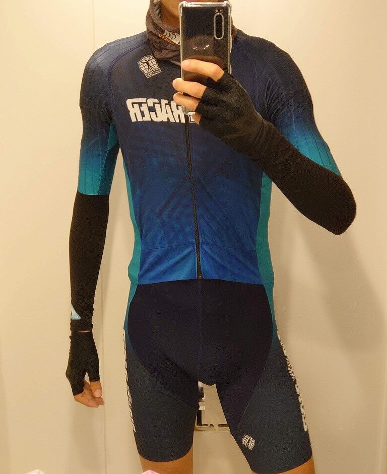 BIORACERを使い続けている理由 : えふえふぶろぐ BIORACERを使い続けている理由 : えふえふぶろぐ