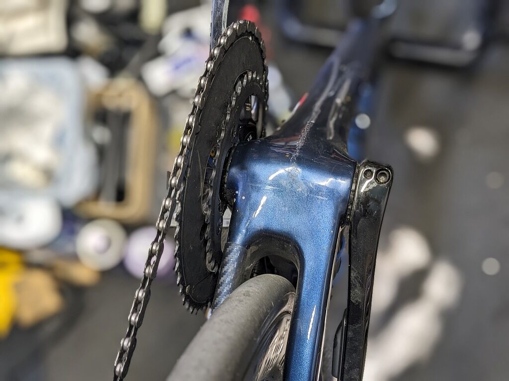 BB 組み立て 全９種類 BB(ボトムブラケット・クランク取り付け軸)の規格 | DriveTrain(駆動系