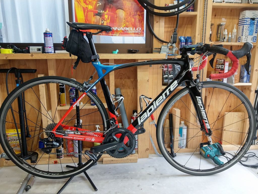 セミディープ C35 ローハイトリム C24 との違いを体感してみるの巻 えふえふぶろぐ セミディープ C35 ローハイトリム C24 との違いを体感してみるの巻 えふえふぶろぐ