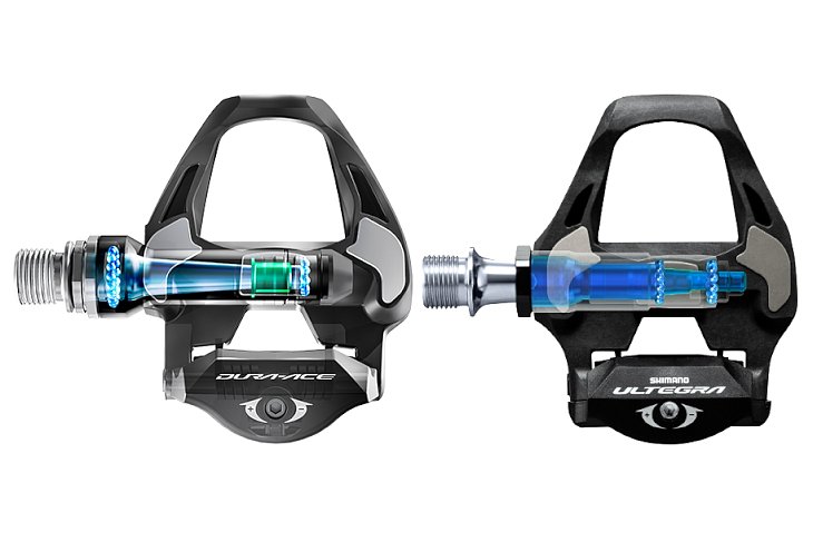 ルック【LOOK】KEO BLADE 2 Cr ビンディング ペダル LOOK ( ルック ) ロード用ビンディングペダル KEO BLADE CARBON