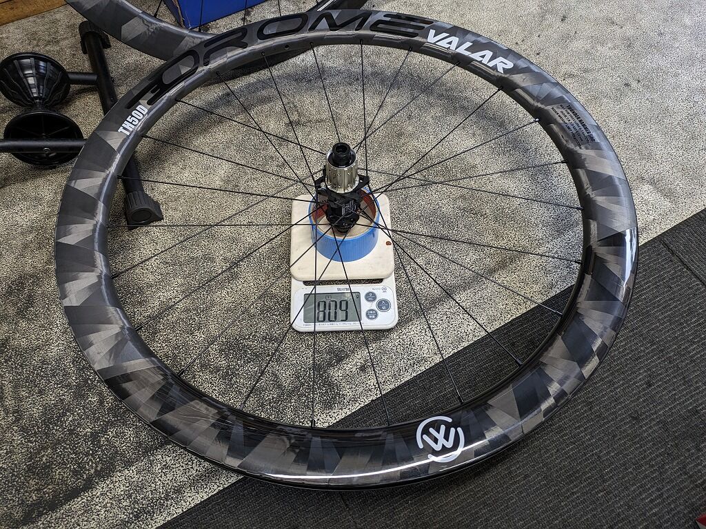 画像多め】ELVES BIKE Falath EVO ブラックドラゴン を組む！ : えふえ