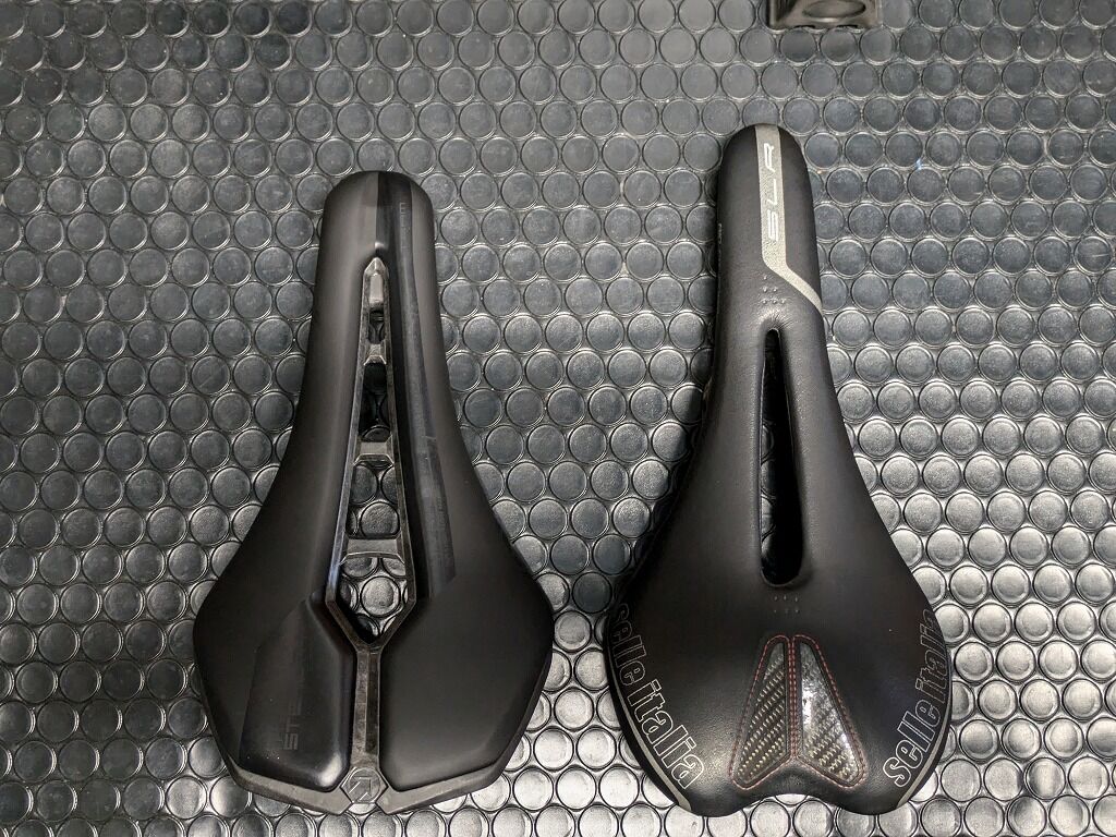 シマノプロ ステルスカーブド142mm ステンレスレール仕様 PRO Stealthカーブドパフォーマンスサドル | Pro Bikegear
