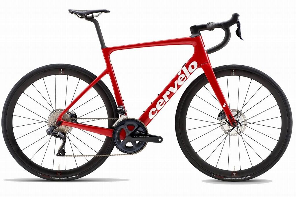 [ホイール無し] Cervelo カレドニア、4iiiiパワメ、フルフェンダー ホイール無し] Cervelo カレドニア、4iiiiパワメ、フルフェンダー