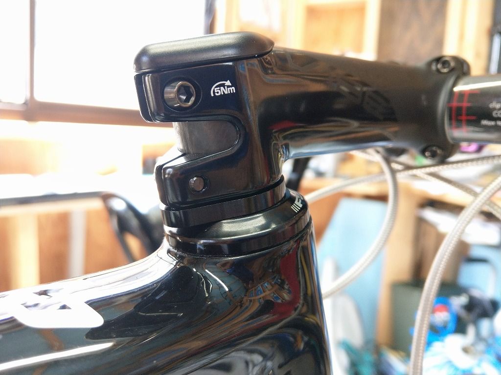 SHIMANO PRO VIBEステム 100mm スペーサー付き Amazon | プロ（PRO） Vibe Alloy ステム 1 1/4 100mm / 31.8mm