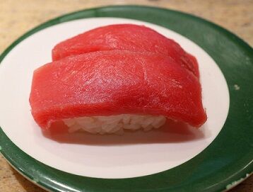 マグロの食べ過ぎにはご注意を Ffファクトリーceoブログ