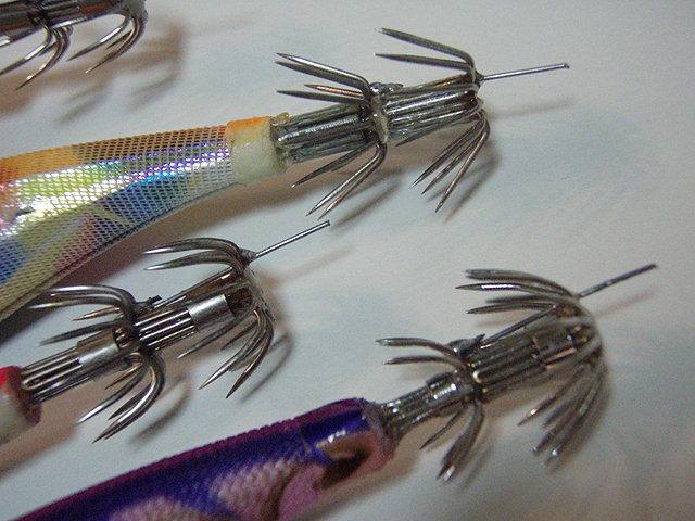 RECOLLECTION☆FISHING HISTORY                FFF