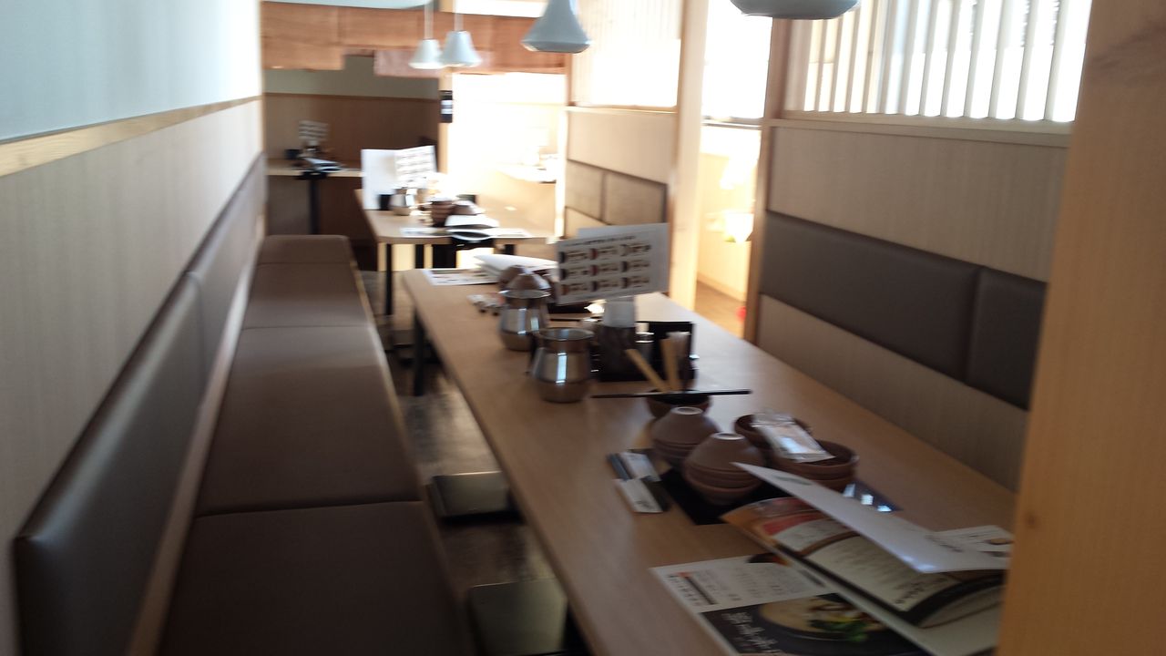 しゃぶしゃぶ温野菜 倉敷北畝店 オープン Regao日記