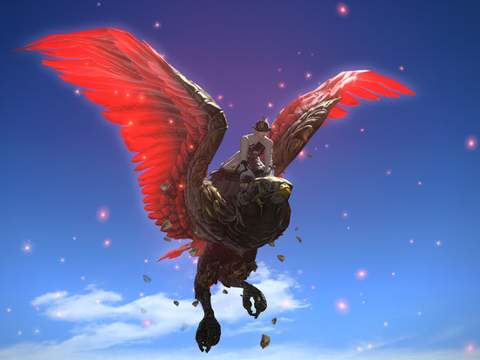 Ff14 鳳凰入手に必要な情報まとめ Ff14chan