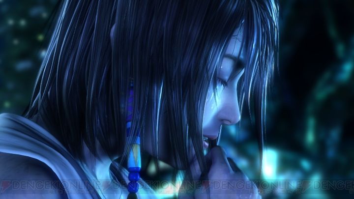 Ff10でユウナがティーダみたいなチャラ男に惚れる理由がわからない Ff速報 Ff10でユウナがティーダみたいなチャラ男に惚れる理由がわからない Ff速報