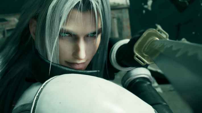Ff7やってるワイ メテオとかいう隕石とかヤバイやん セフィロス スーパーノヴァ Ff速報