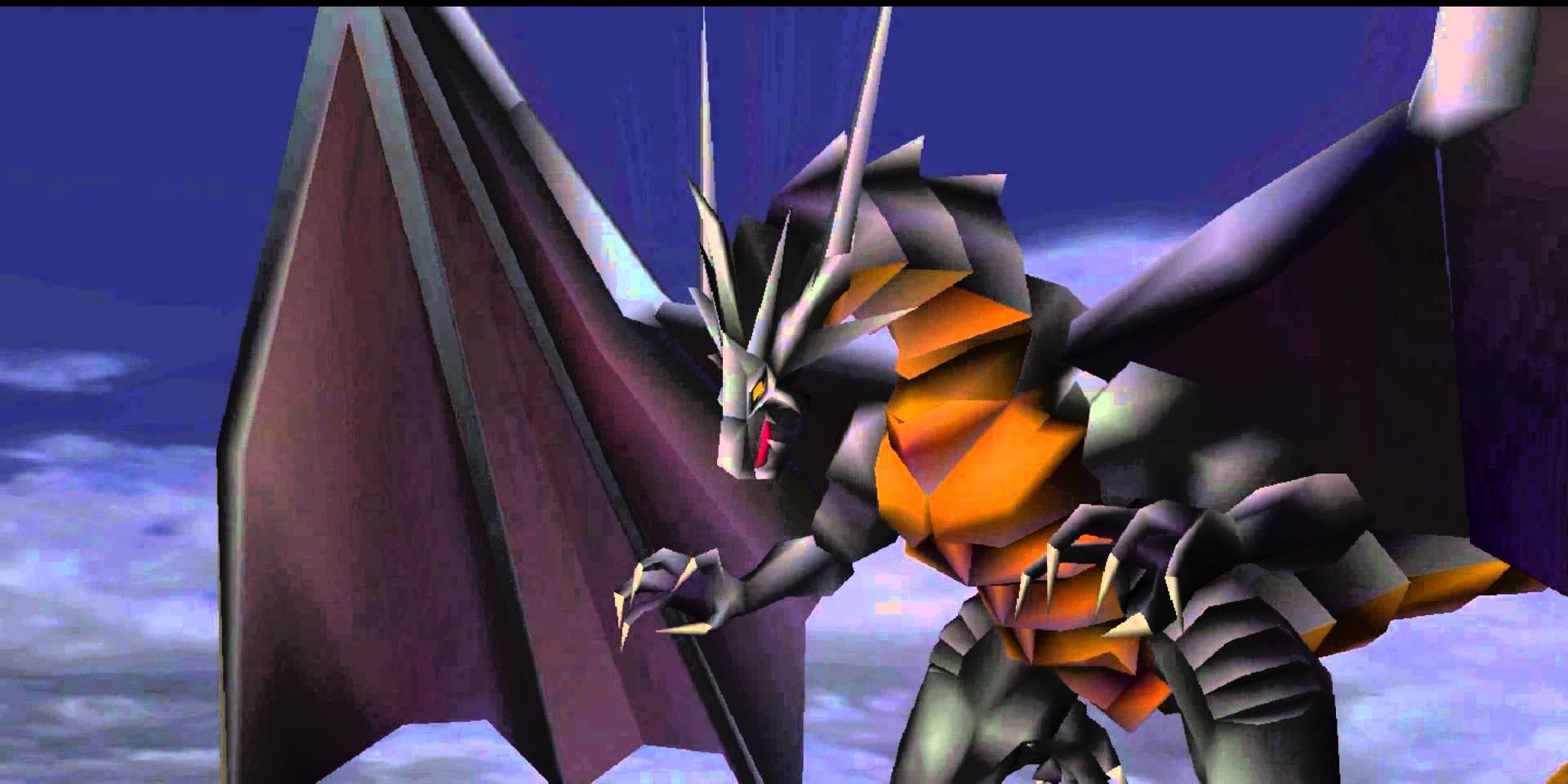 Ffから広まってしまった感のある変な知識 Ff速報