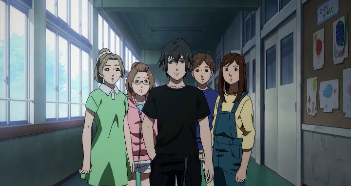 Ff15の主人公 公立小学校出身だった Ff速報 Ff15の主人公 公立小学校出身だった Ff速報