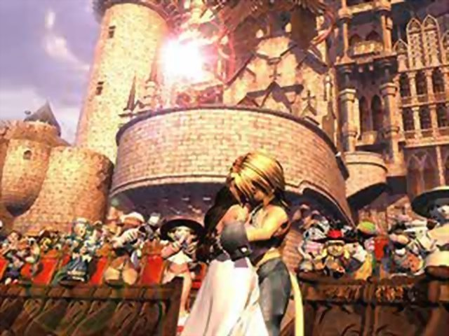 Ff9のエンディングｗｗｗ Ff速報