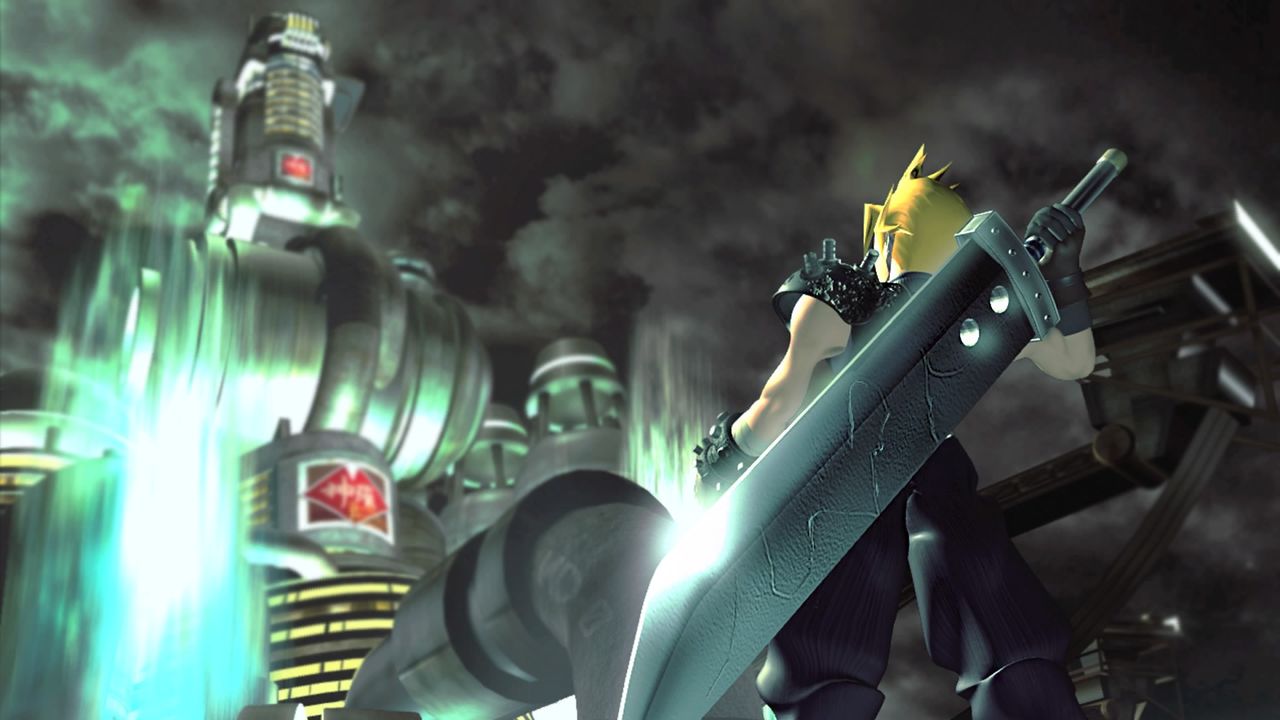 今更ff7やった結果wwwwwwwwww Ff速報 今更ff7やった結果wwwwwwwwww Ff速報