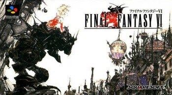ファイナルファンタジー6で一番イケメン想像してからスレ開いてみな Ff速報 ファイナルファンタジー6で一番イケメン想像してからスレ開いてみな Ff速報