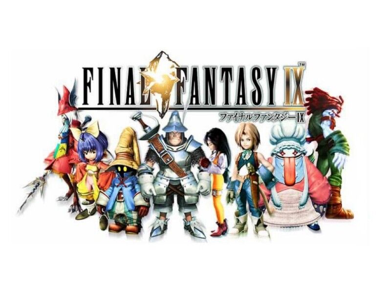 次はff9をリメイクしてほしいんだ Ff速報 次はff9をリメイクしてほしいんだ Ff速報