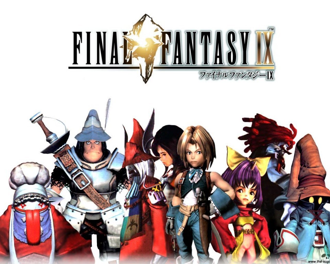 Ff9やってるけど Ff速報 Ff9やってるけど Ff速報