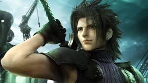 Ff7cc Ff7の順にプレイしたんだけど ザックスの扱い軽すぎない Ff速報 Ff7cc Ff7の順にプレイしたんだけど ザックスの扱い軽すぎない Ff速報