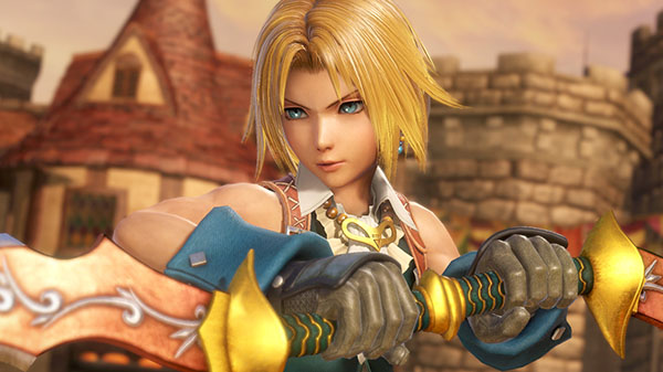 何故ファイナルファンタジー無双が出ないのか Ff速報 何故ファイナルファンタジー無双が出ないのか Ff速報