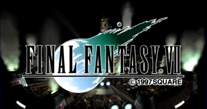 Ff7って てきのわざ 禁止にしたら難易度跳ね上がるよな Ff速報 Ff7って てきのわざ 禁止にしたら難易度跳ね上がるよな Ff速報