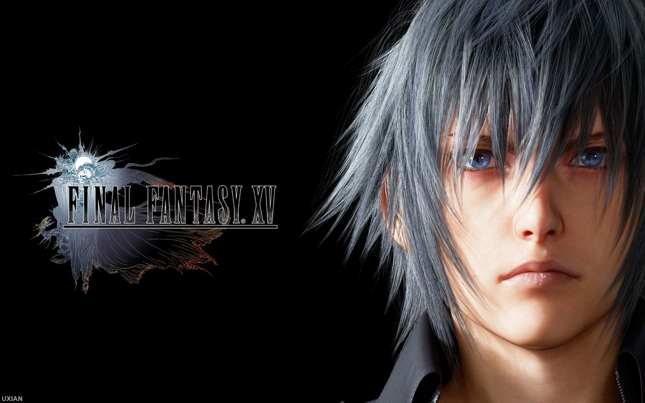 Ff15クリアしたやつちょっと来てくれ Ff速報 Ff15クリアしたやつちょっと来てくれ Ff速報