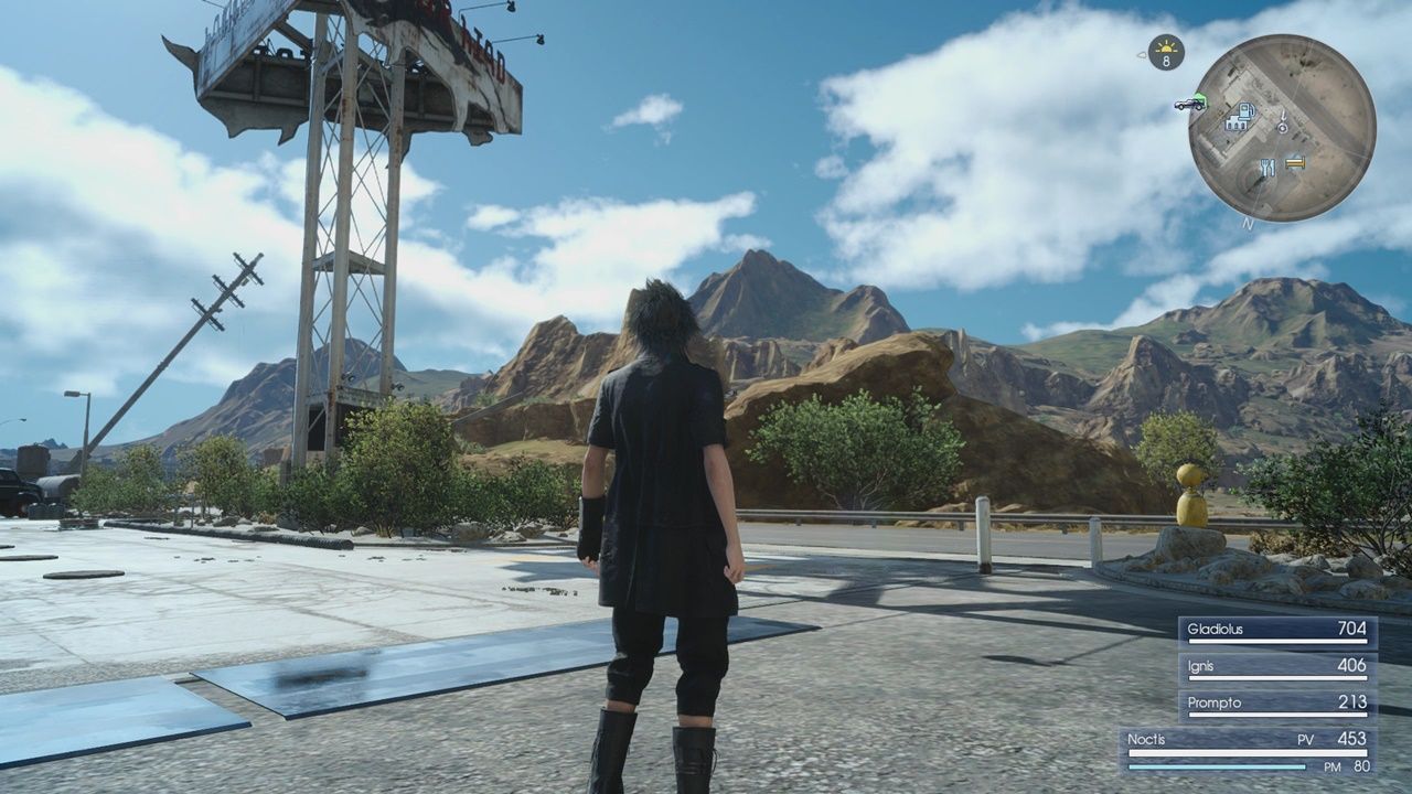 Ff15 めずらしいコイン集めしてるんだけど どの方法が一番効率いいかな Ff速報 Ff15 めずらしいコイン集めしてるんだけど どの方法が一番効率いいかな Ff速報