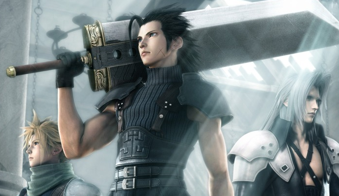 クライシスコアff7好きなjの民おるか Ff速報 クライシスコアff7好きなjの民おるか Ff速報