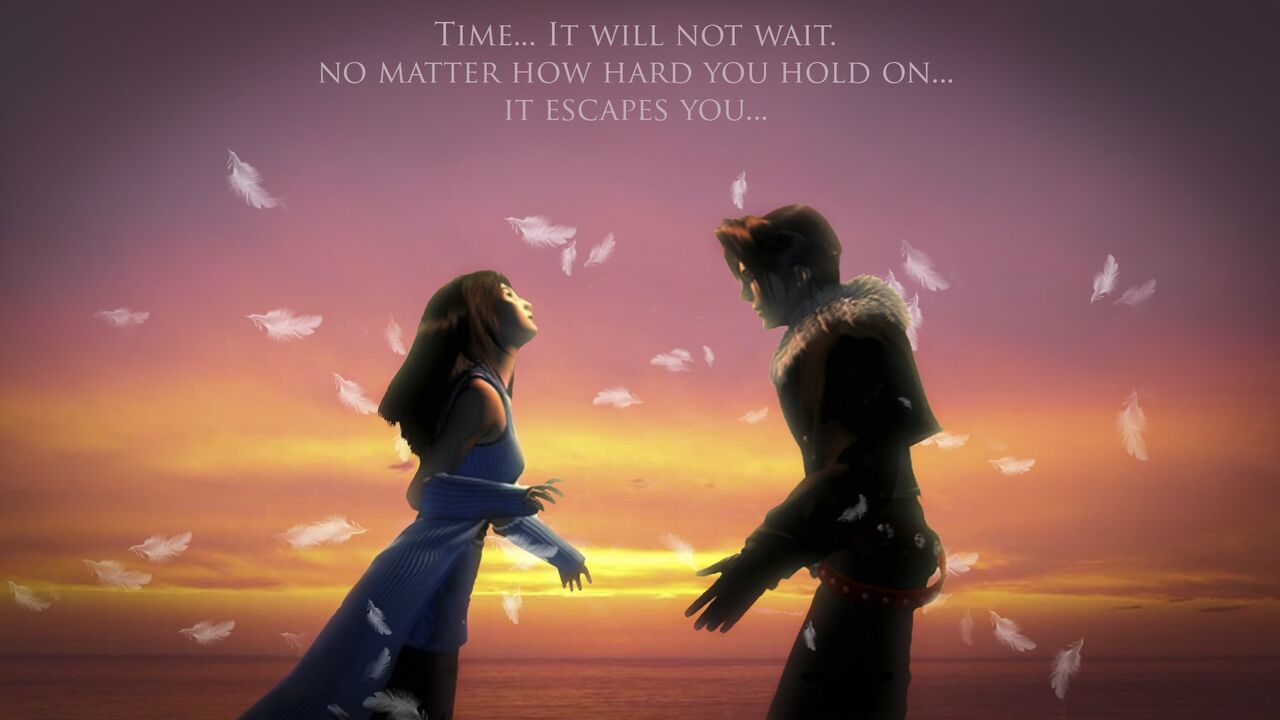 Ff8が史上最高の神作だという事実 Ff速報 Ff8が史上最高の神作だという事実 Ff速報