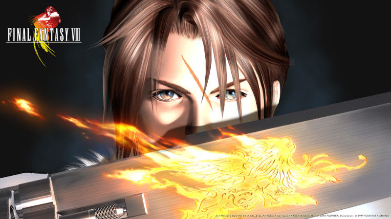 馬鹿 Ff8はレベル上げると敵も強くなる 意味ねえ はぁ Ff速報 馬鹿 Ff8はレベル上げると敵も強くなる 意味ねえ はぁ Ff速報