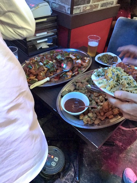 料理2