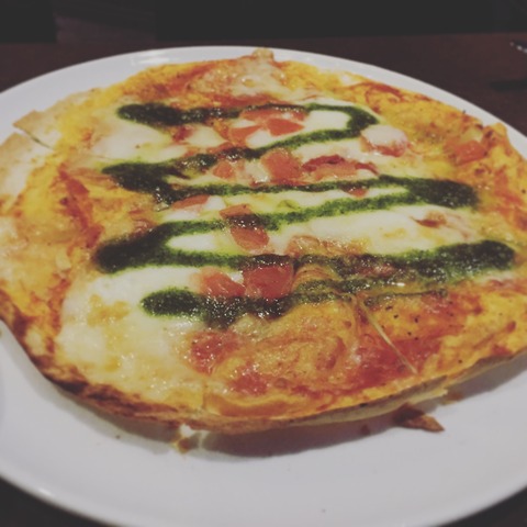 ピザ