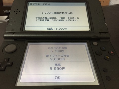 モンハンクロス予約購入11