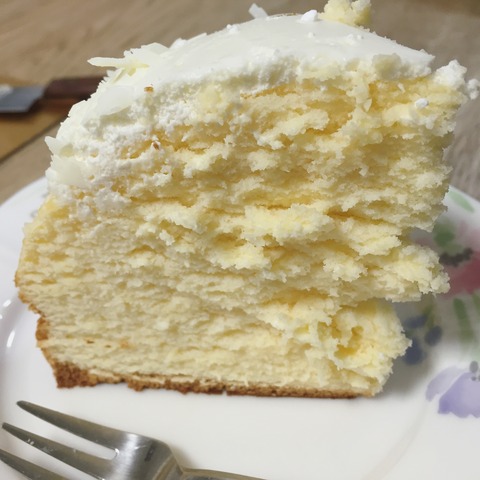 チーズケーキ4