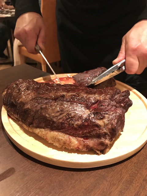 肉1