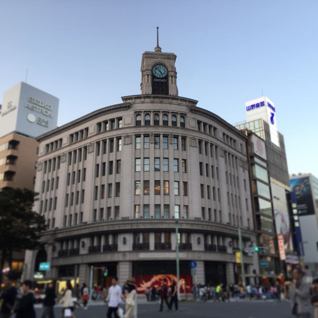 銀座のスイーツ系カフェは男一人でも入れましたよ 東京ドワーフ 銀座のスイーツ系カフェは男一人でも入れましたよ 東京ドワーフ