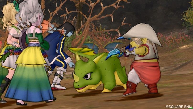 リトルライバーン30分ではくあいのゆびわ理論値が出来たよ 東京ドワーフ