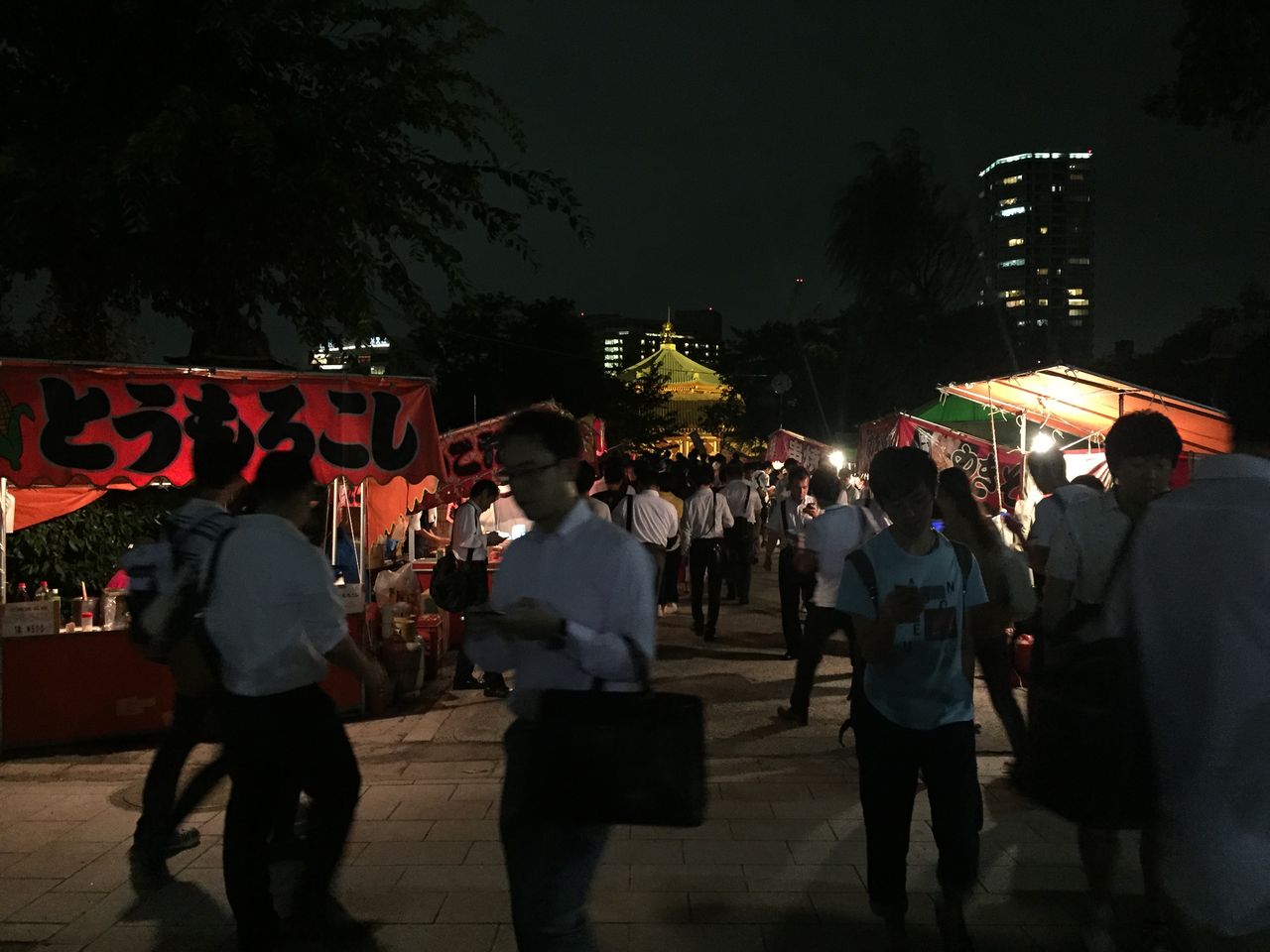 上野の不忍池でポケモンgoをしてきました ミニリュウもゲット 東京ドワーフ