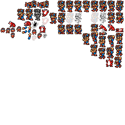 Ffrk 2ch そういやバッツやファリスの違う衣装をムービーとかで見かけるけどあれボツ案なのか Ffrk攻略めでぃあ