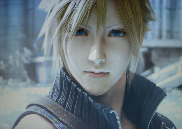 Ff4大糞主人公 クラウド スコール ティーダ ライトニング Ff速報 Ff4大糞主人公 クラウド スコール ティーダ ライトニング Ff速報