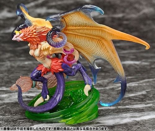 Ff10のヴァルファーレって胸あるっぽくない Ff速報 Ff10のヴァルファーレって胸あるっぽくない Ff速報
