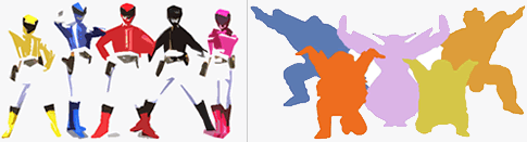 戦隊ポーズとパーティ人数 ツキブロg Ff11メモ置き場 戦隊ポーズとパーティ人数 ツキブロg Ff11メモ置き場