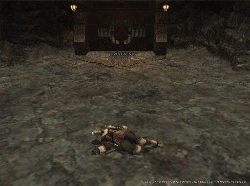 エミネン 戦績装備でエインヘリヤル 第iiウイング ソロ Ff11 ミシック ソロの道