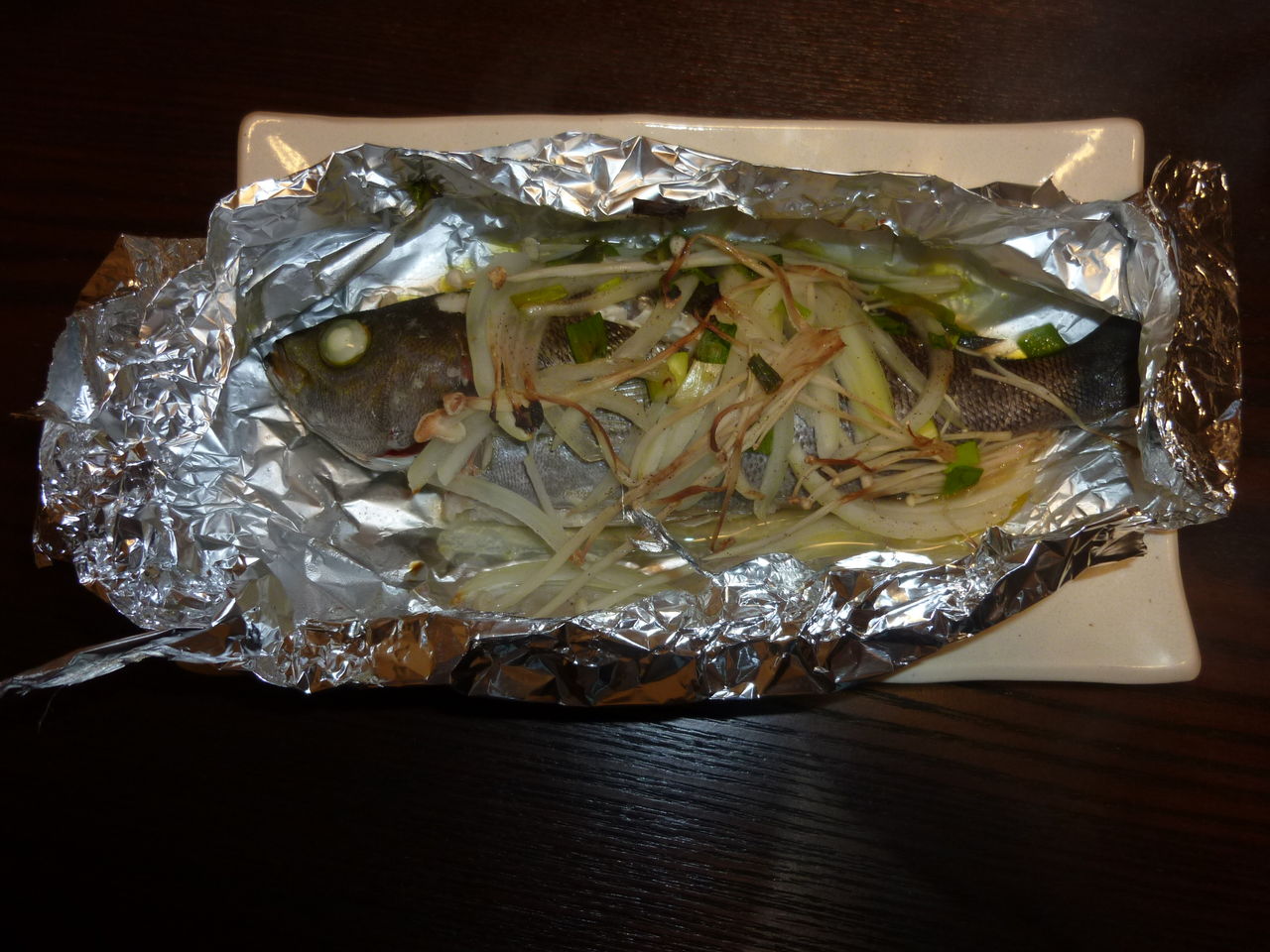 内房でイサキ Wood Village Fishing キムとゆかいな仲間達