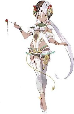 画像 ソフィーのアトリエの可愛いキャラクター達の画像を集めてみたよ ハードコアゲーマーでいなよ ハゲ速