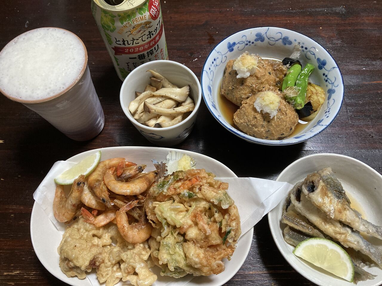 お家で ぽうちゃたつや 美味しんぼバンザイ お家で ぽうちゃたつや 美味しんぼバンザイ