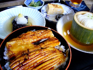 051029左可井穴子丼大そうめんセット.jpg