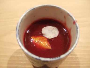 やまもと スープ