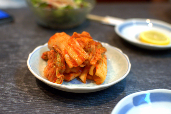 白菜キムチ300