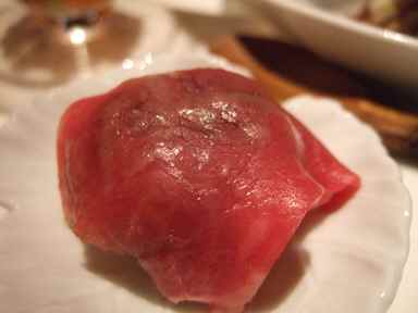 ボンバンス 牛ロース焼きおにぎり