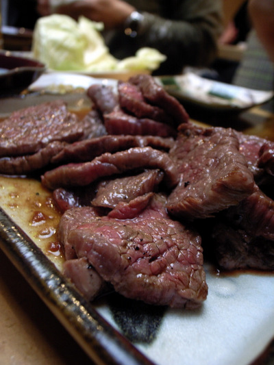 090318やっちゃんステーキ